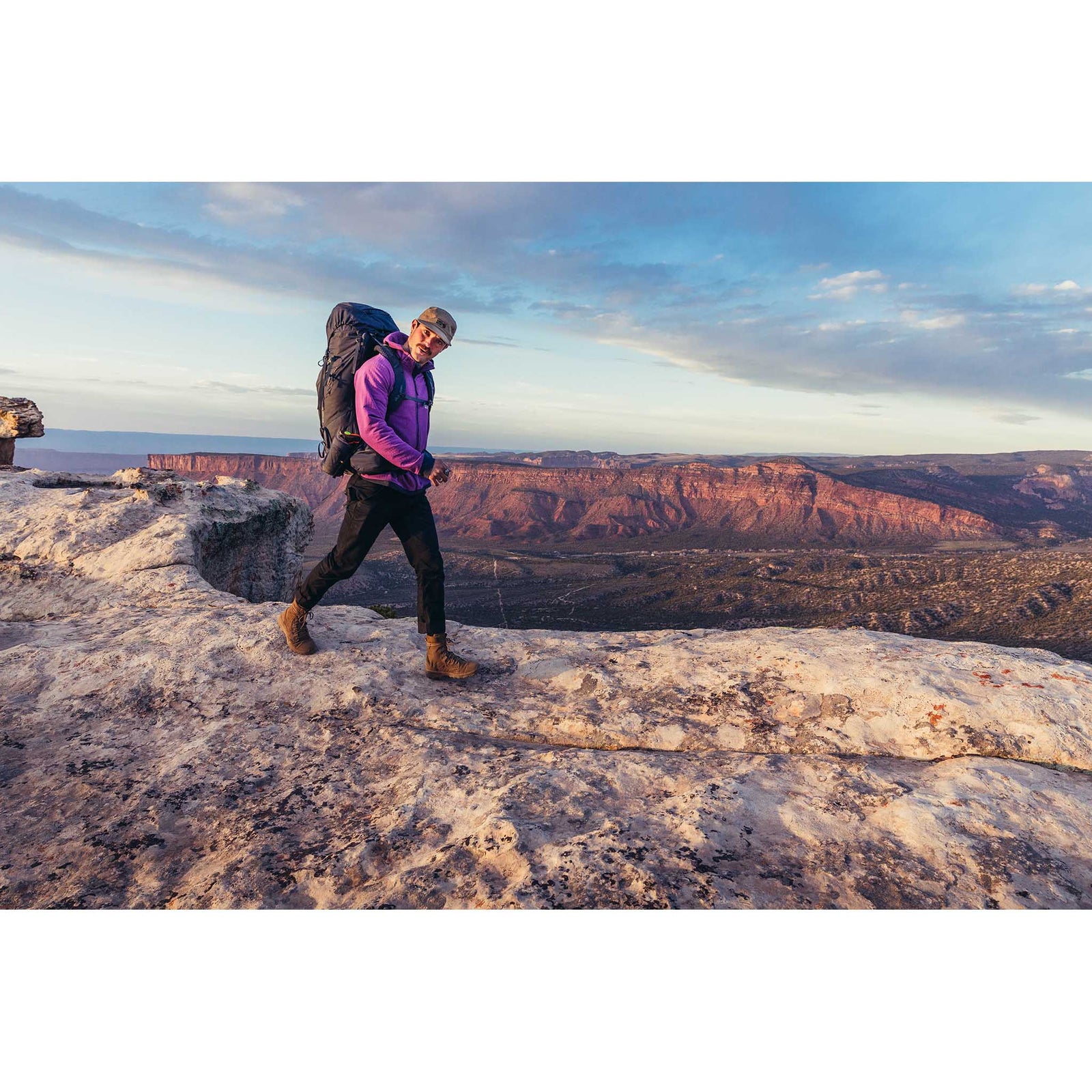 Baltoro 65 Gregory Backpacks
