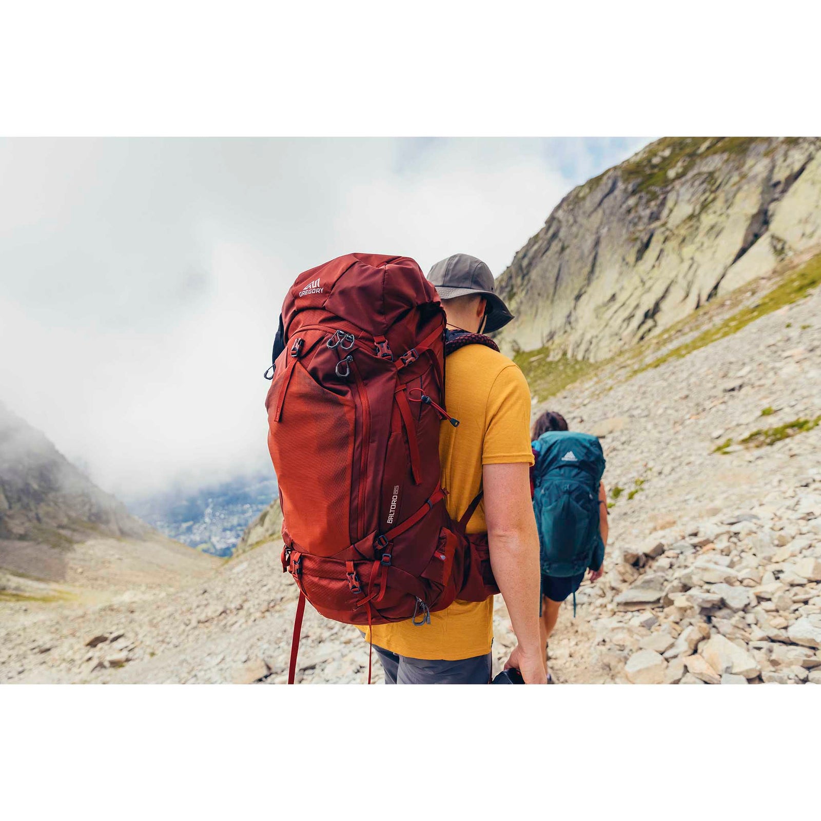 Baltoro 65 Gregory Backpacks
