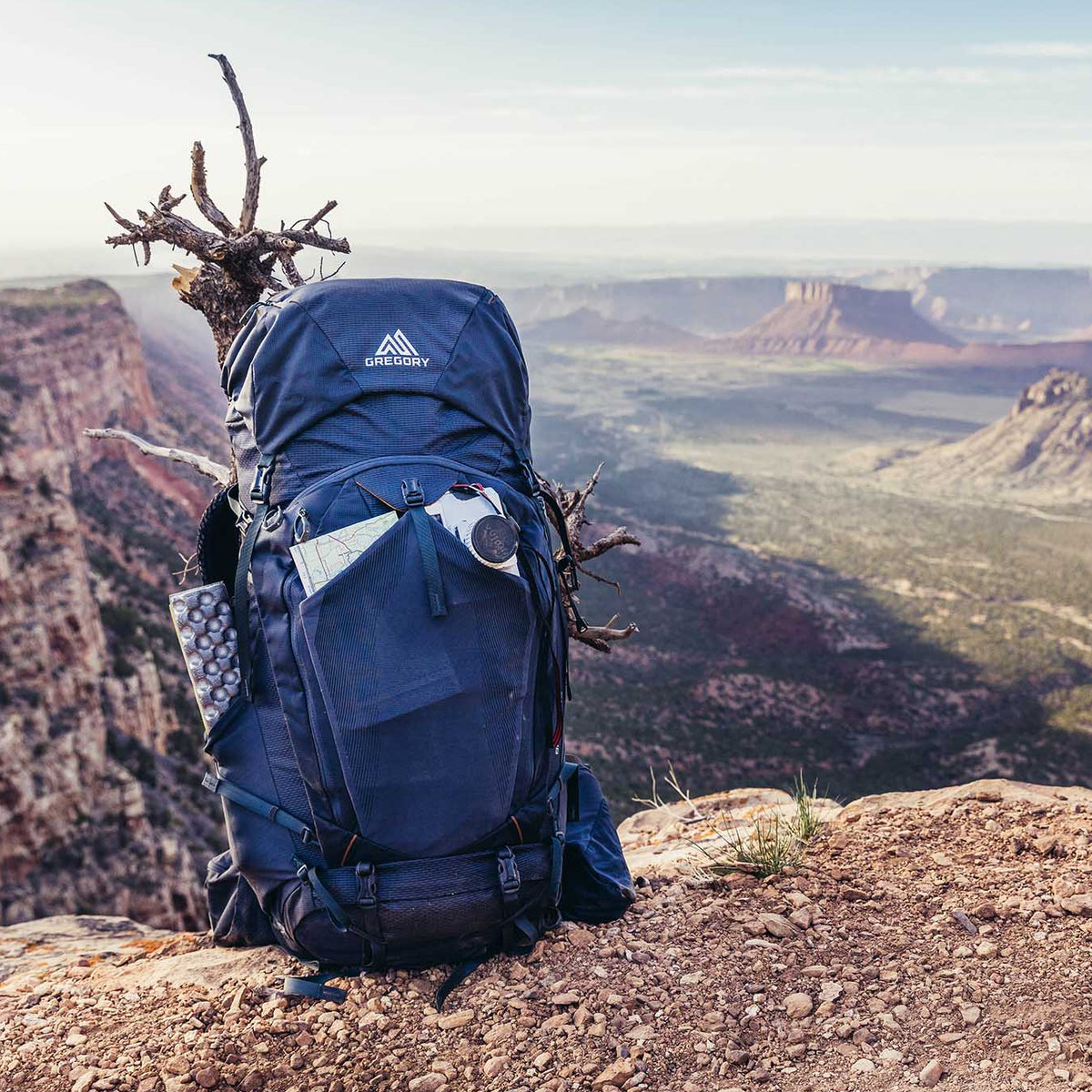 Baltoro 75 Gregory Backpacks