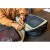 Border 30 Gregory 154919-A653 Backpacks 30L / Black Lichen