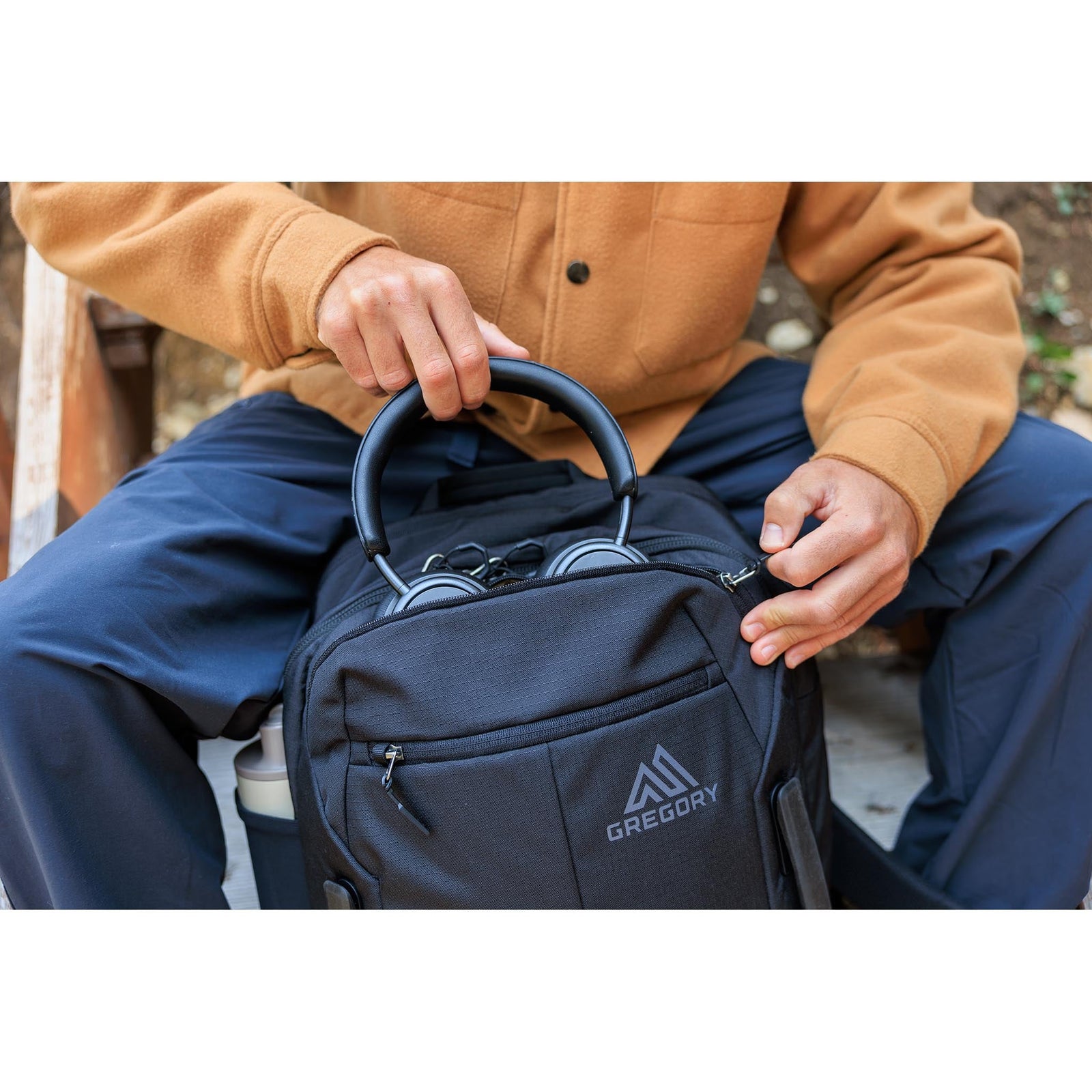 Border 30 Gregory 154919-9052 Backpacks 30L / Pool Party