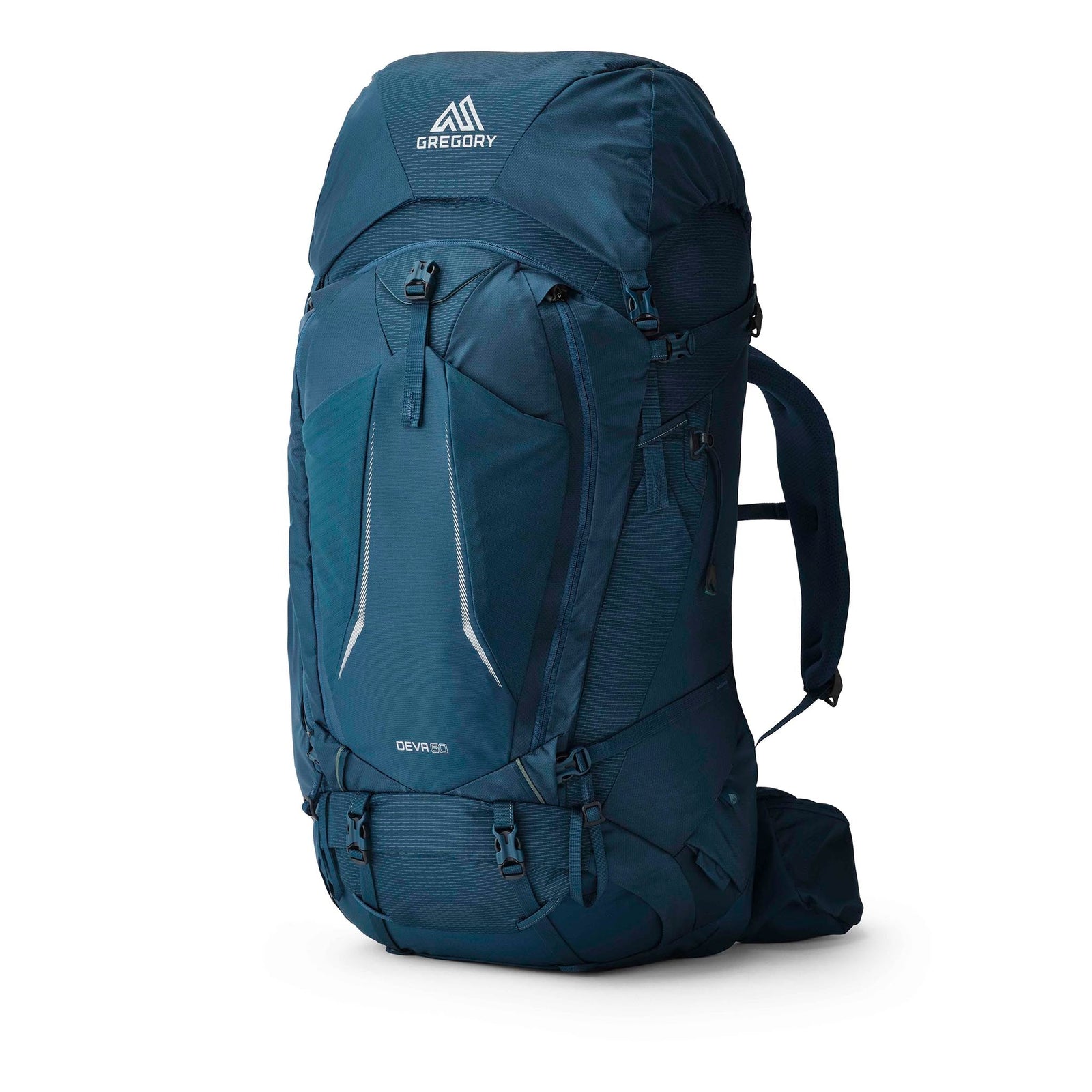 Deva 60 Gregory Backpacks