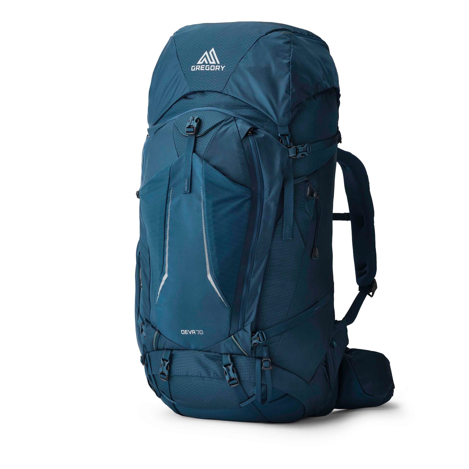 Deva 70 Gregory Backpacks