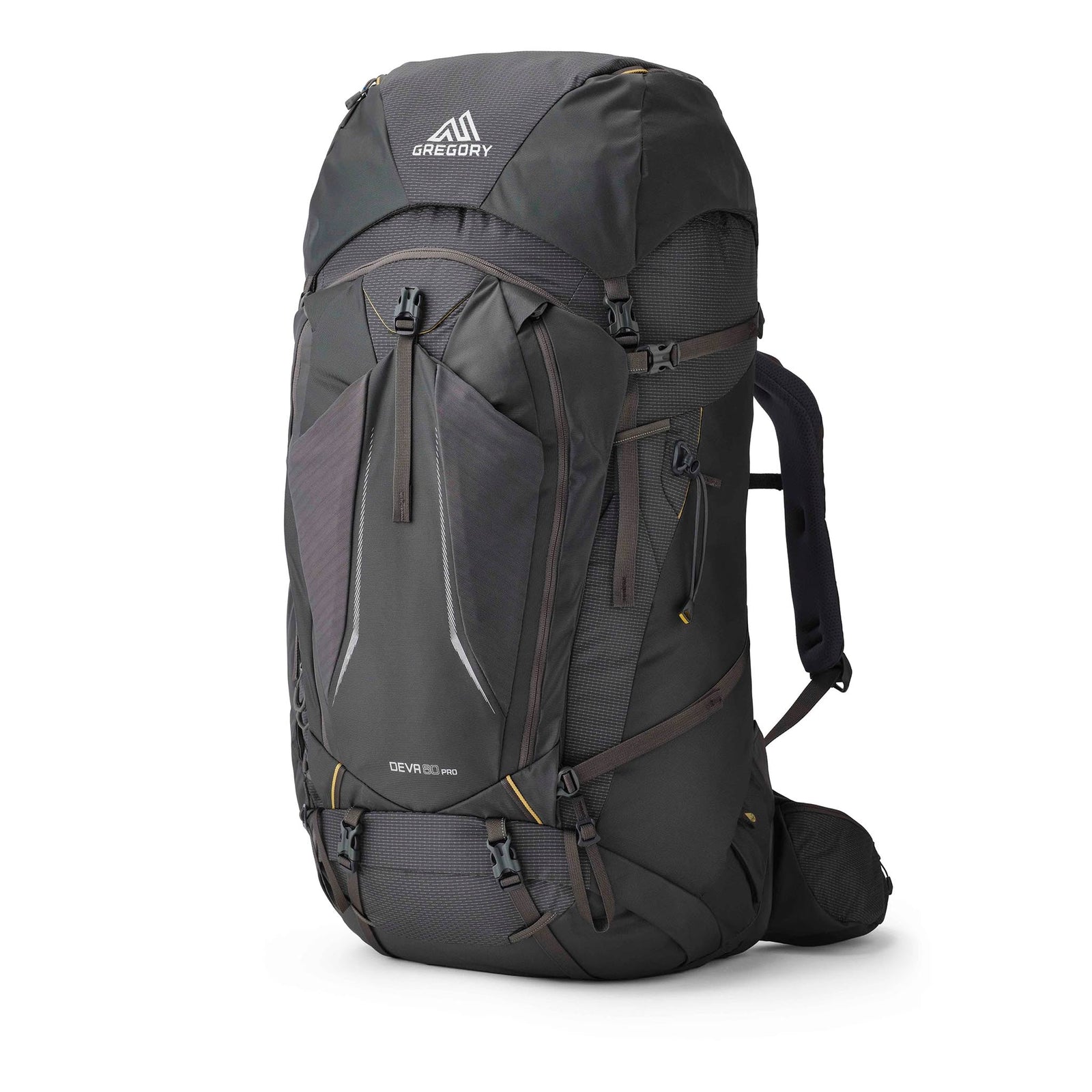 Deva Pro 80 Gregory Backpacks