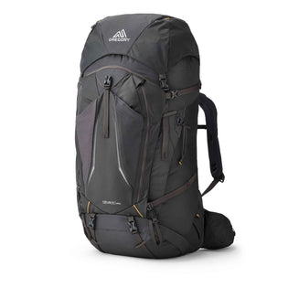 gregory backpack deva 70 | | Women's Backpacking Pack | Mountain Teal shoulder harness pocket Size:Large - 4 Pack (H 12