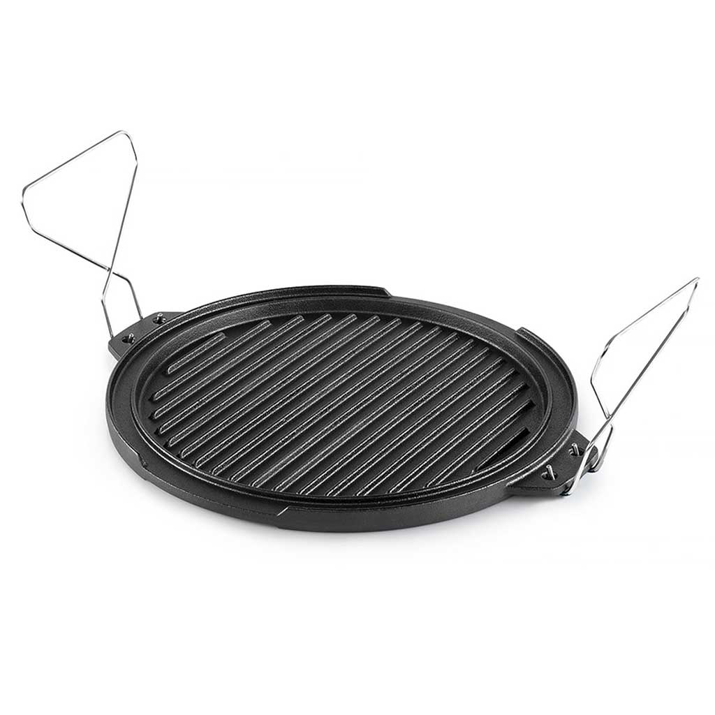 Guidecast Cast Iron Griddle