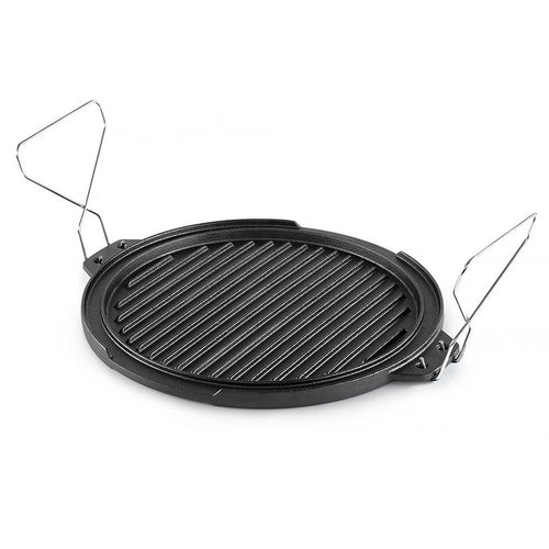 Guidecast Cast Iron Griddle GSI Outdoors Cast Iron Cookware