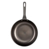 Guidecast Deep Frypan GSI Outdoors GSI-60611-1 Cast Iron Cookware 10-inch / Black