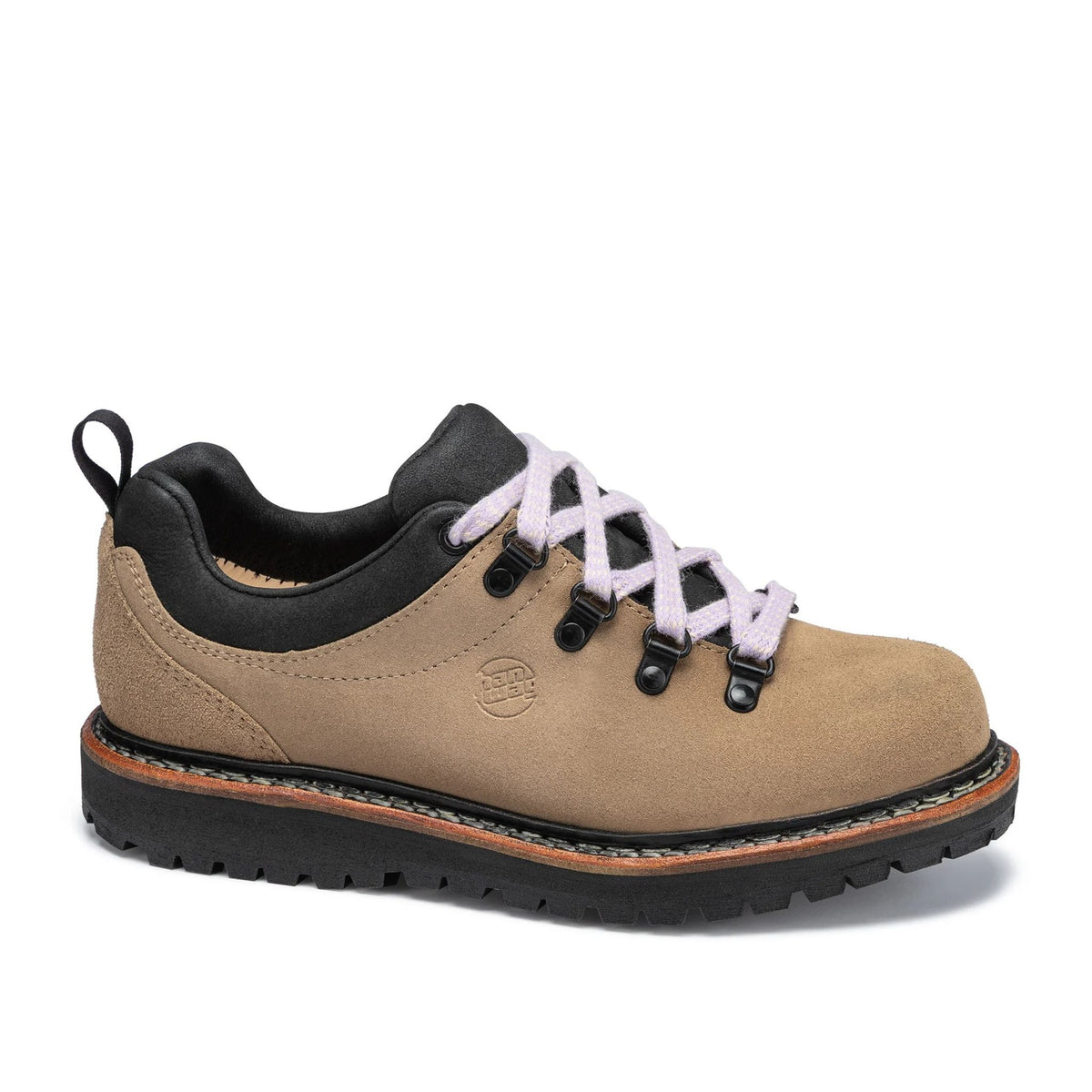 Bergler Low | Women's Hanwag Unisex Boots