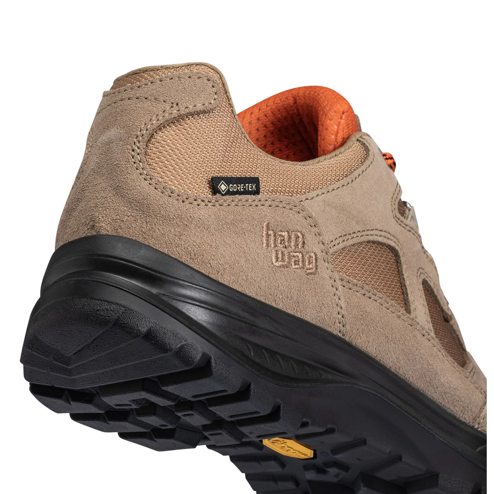 Gritstone II XC GTX Hanwag Unisex Boots