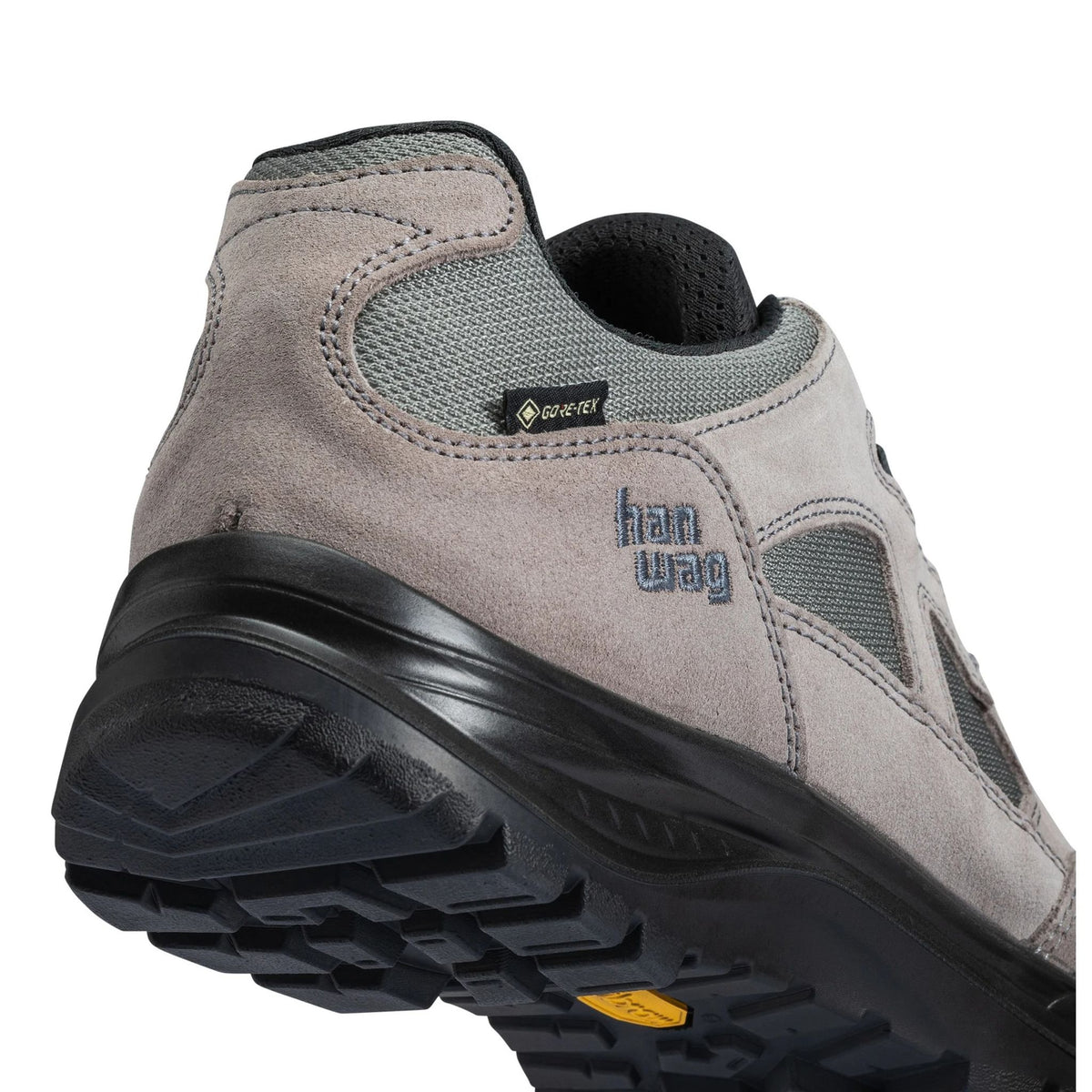 Gritstone II XC GTX Hanwag Unisex Boots