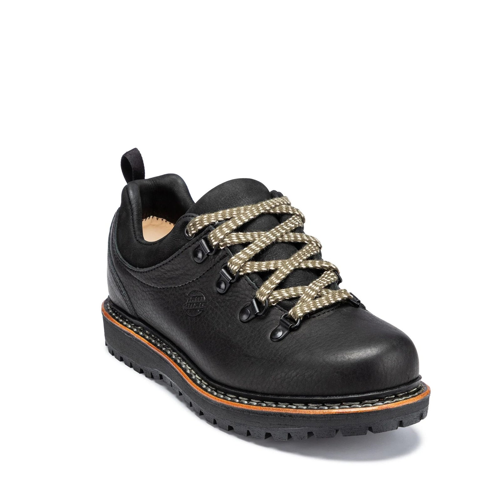 Tashi Low | Men's Hanwag Unisex Boots