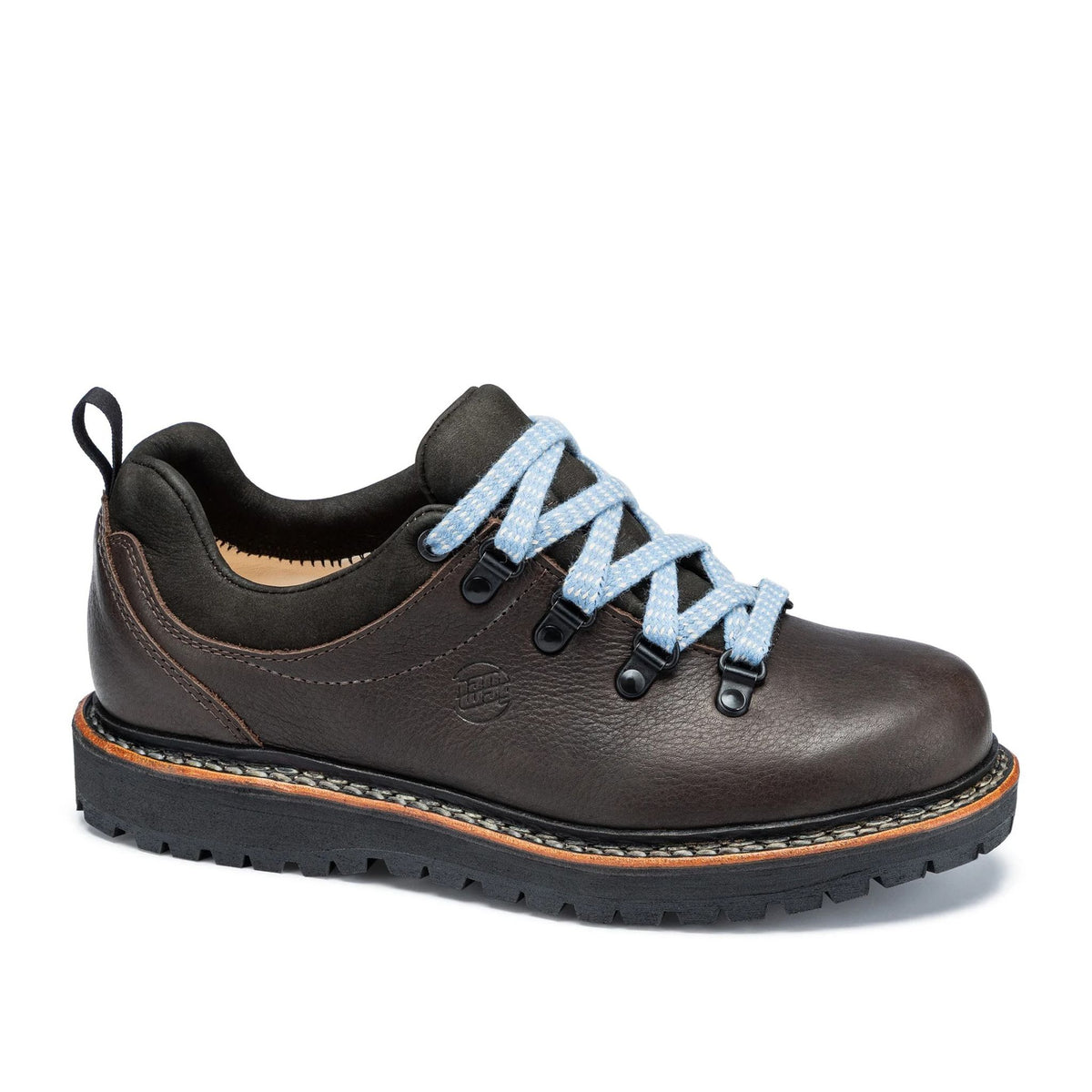 Tashi Low | Women's Hanwag Unisex Boots