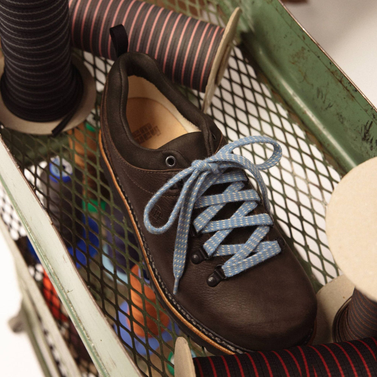 Tashi Low | Women's Hanwag Unisex Boots