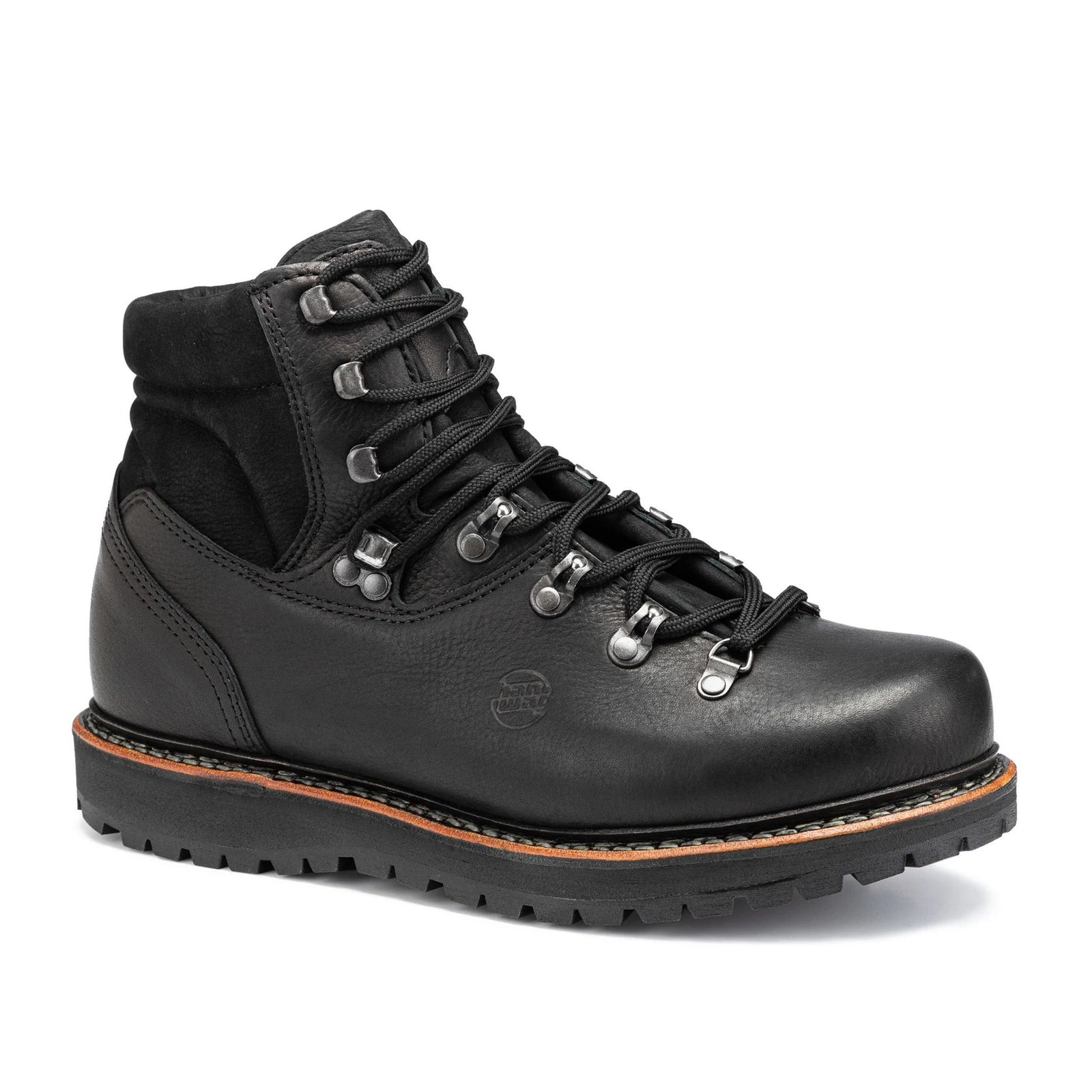Tashi | Men's Hanwag Unisex Boots