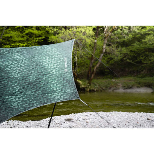 テント・タープ HEIMPLANET DAWN TARP L cairo camo Dawn L Tarp, cairo camo
