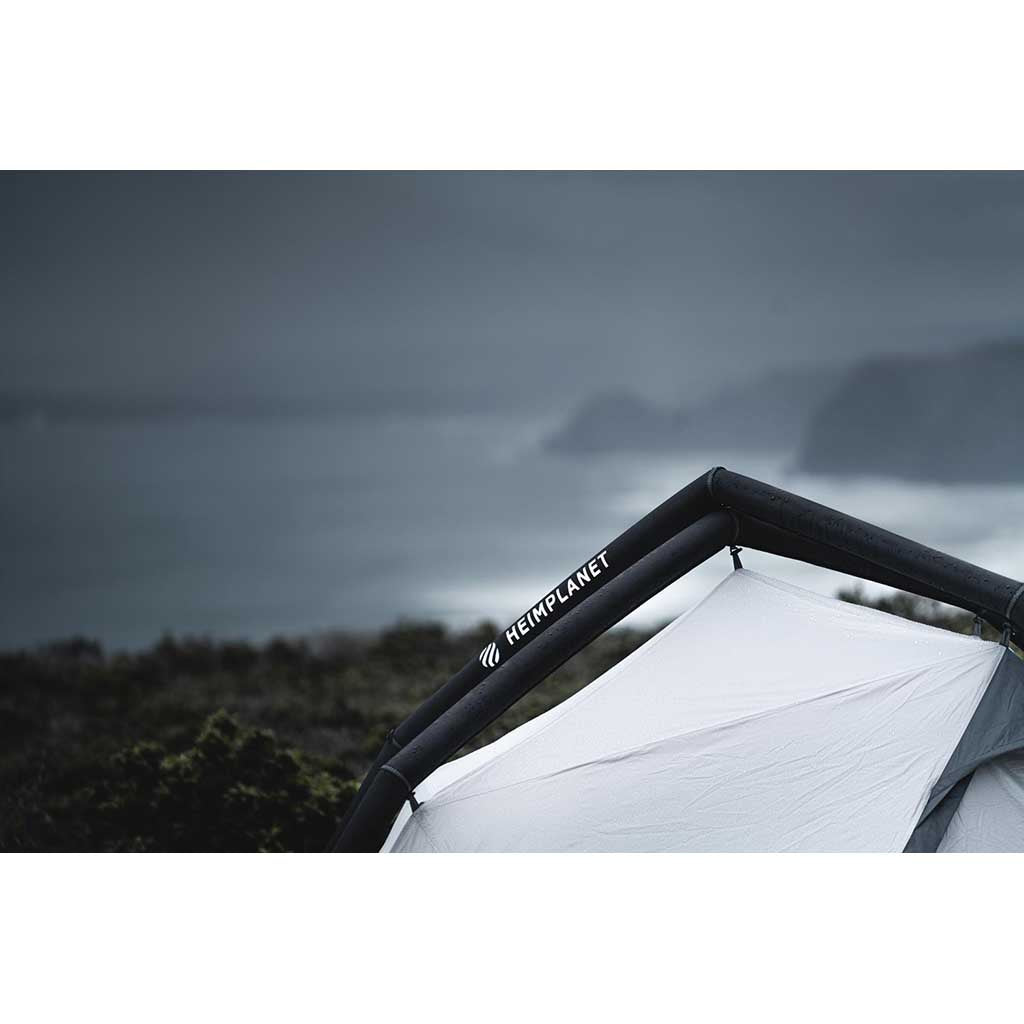 Fistral | Classic HEIMPLANET T010000 Tents 2P / White/Grey