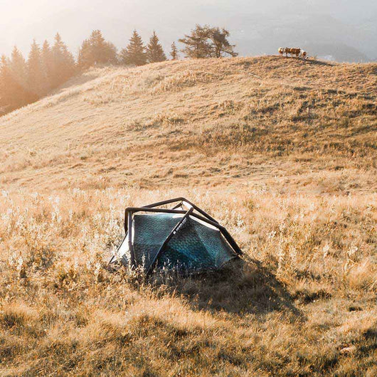 Inflatable Tent Guide: How to Use & Which to Buy