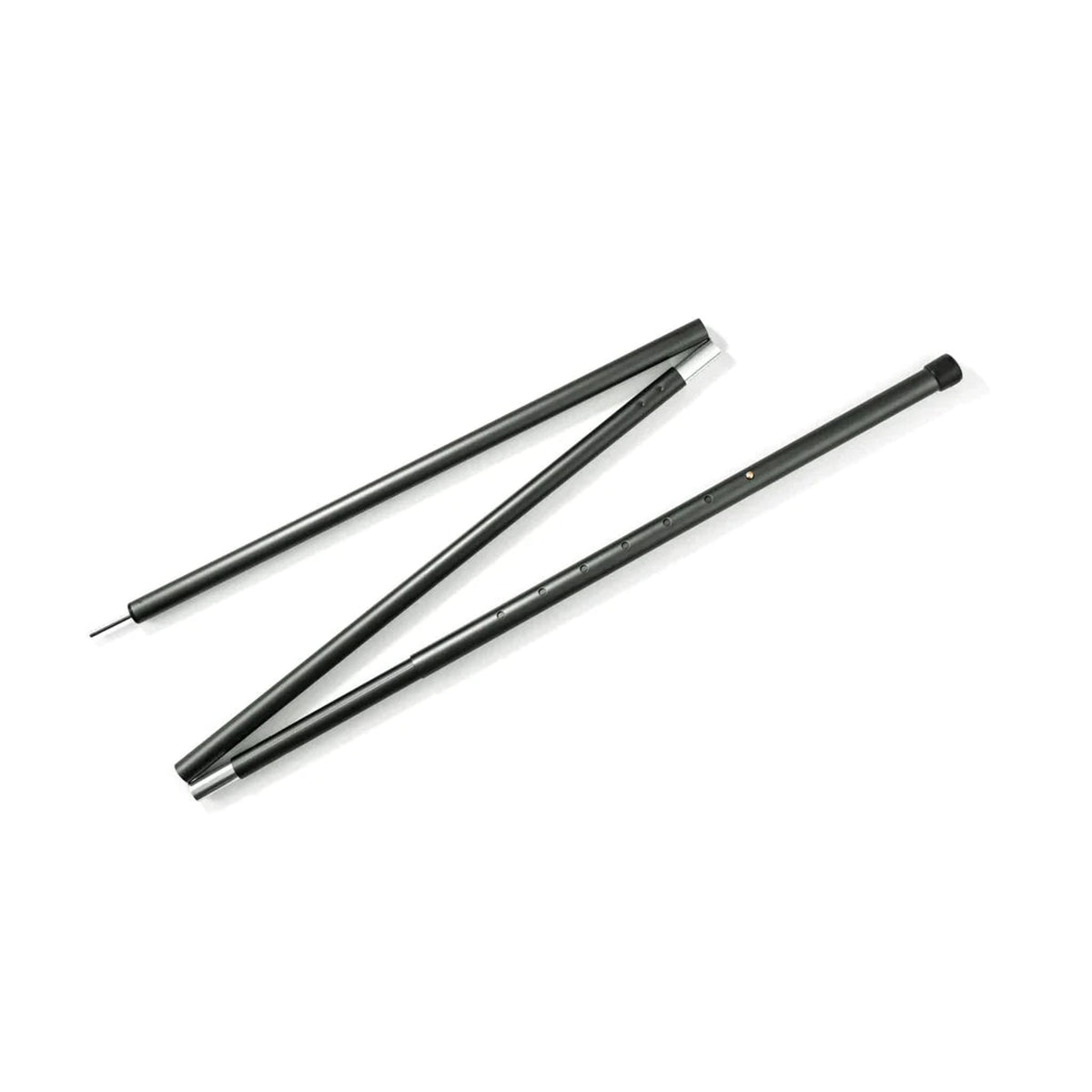 MAINSTAY 25mm | Tarp poles HEIMPLANET T010077 Poles 25mm / Anthracite Anodized