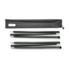 MAINSTAY 25mm | Tarp poles HEIMPLANET T010077 Poles 25mm / Anthracite Anodized