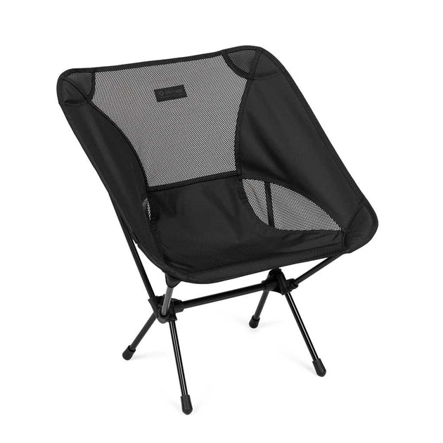 Chair One Helinox 10022R1 Chairs One Size / Blackout