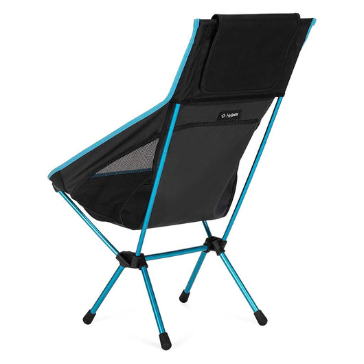 Helinox | Chair One Highback (re) | Highback camp chair | Black