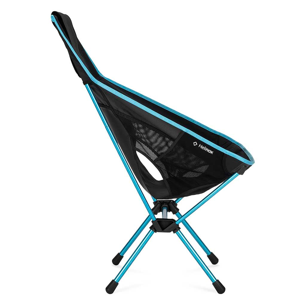 Chair One Highback (re) Helinox 10003314 Chairs One Size / Black