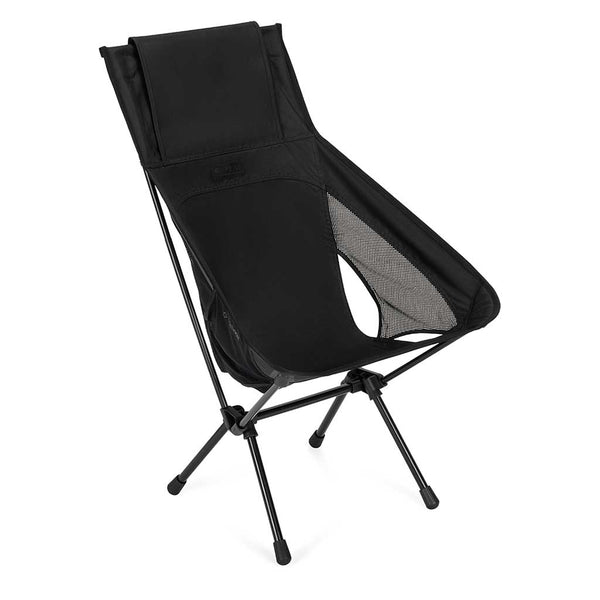 Chair One Highback (re) Helinox 10003315 Chairs One Size / Blackout Edition