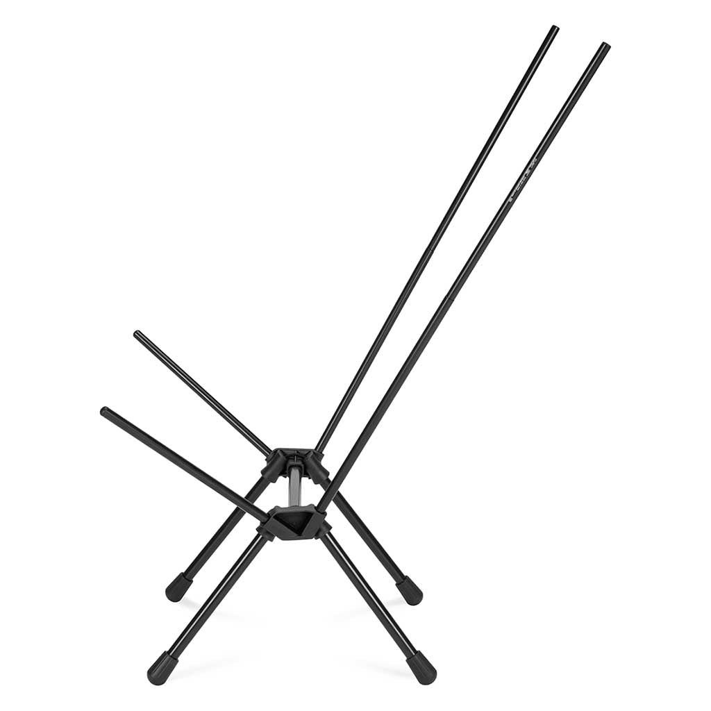 Chair One Highback (re) Helinox 10003315 Chairs One Size / Blackout Edition