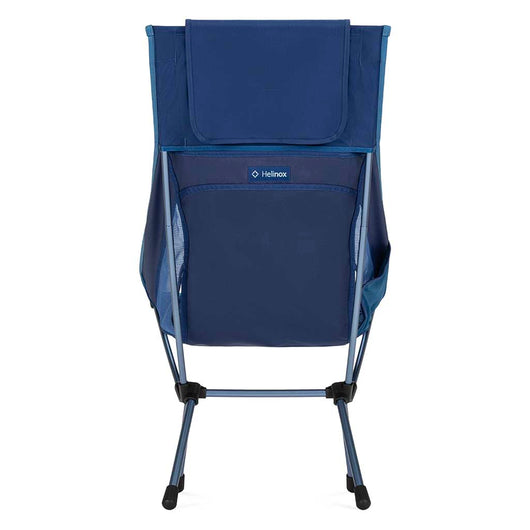 Helinox | Chair One Highback (re) | Highback camp chair | Blue