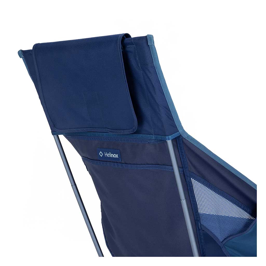 Chair One Highback (re) Helinox 10003316 Chairs One Size / Blue Block