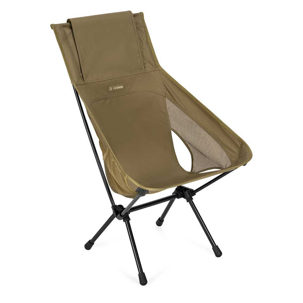 Chair One Highback (re) Helinox 10003317 Chairs One Size / Coyote Tan