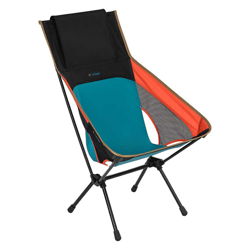 Chair One Highback (re) Helinox 10003716 Chairs One Size / Heritage Multi Block