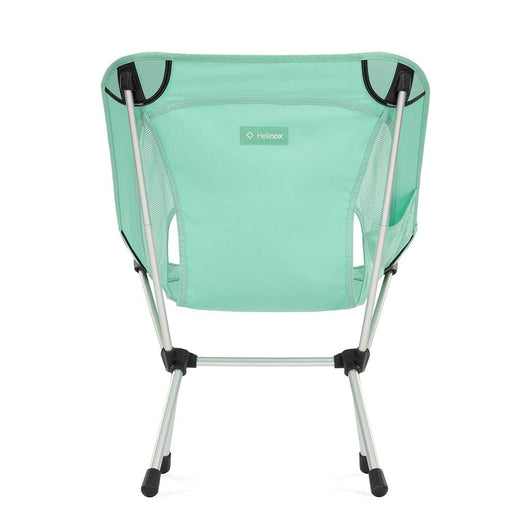 Helinox | Chair One (re) | Camp chair | Biscay Green | WildBounds