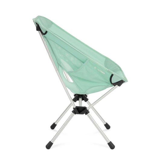 Helinox | Chair One (re) | Camp chair | Biscay Green | WildBounds
