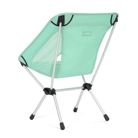 Helinox | Chair One (re) | Camp chair | Biscay Green | WildBounds