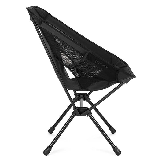 Helinox | Chair One (re) | Camp chair | Blackout Edition | WildBounds