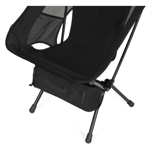 Helinox | Chair One (re) | Camp chair | Blackout Edition | WildBounds