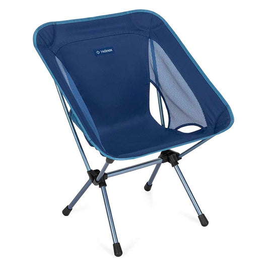 Helinox チェアワン　ネイビー Helinox | Chair One (re) | Camp chair | Blue Block | WildBounds UK
