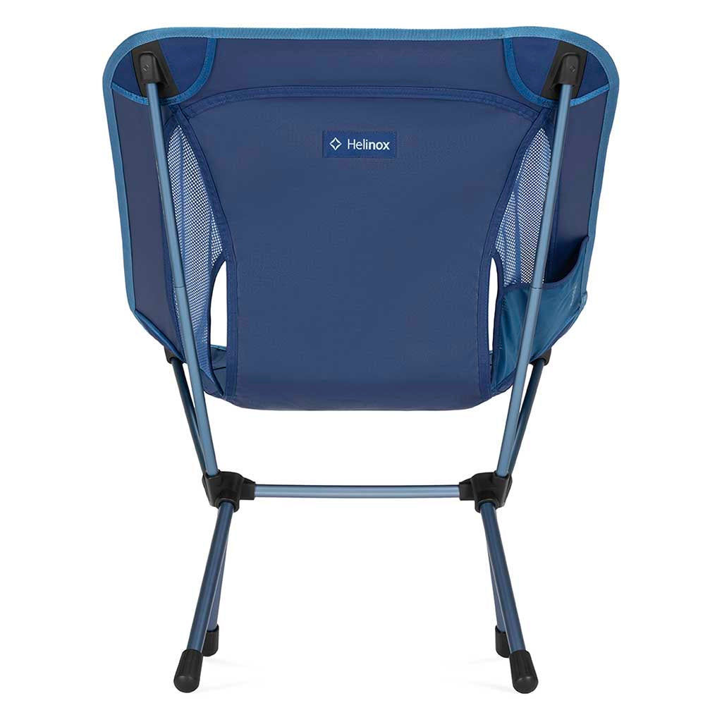Chair One (re) Helinox 10003221 Chairs One Size / Blue Block