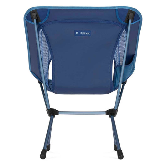 Helinox Chair Two campingstoel met lange rugleuning Helinox Chair Two campingstoel met lange rugleuning