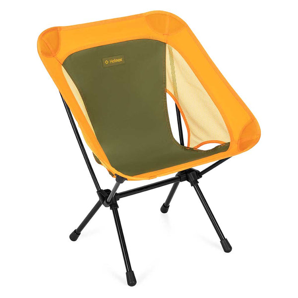 Chair One (re) Helinox 10003216 Chairs One Size / Flame Multi Block