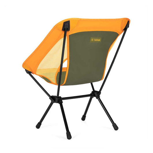 Helinox | Chair One (re) | Camp chair | Flame Multi Block | WildBounds