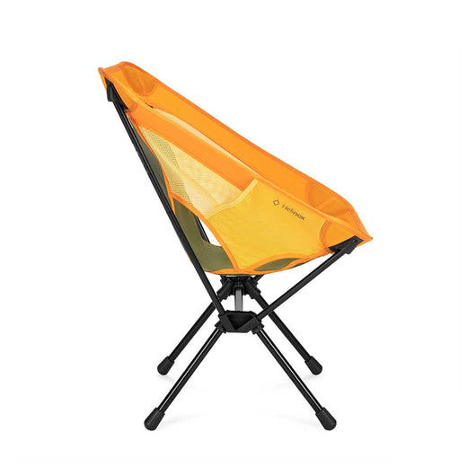 Helinox | Chair One (re) | Camp chair | Flame Multi Block | WildBounds
