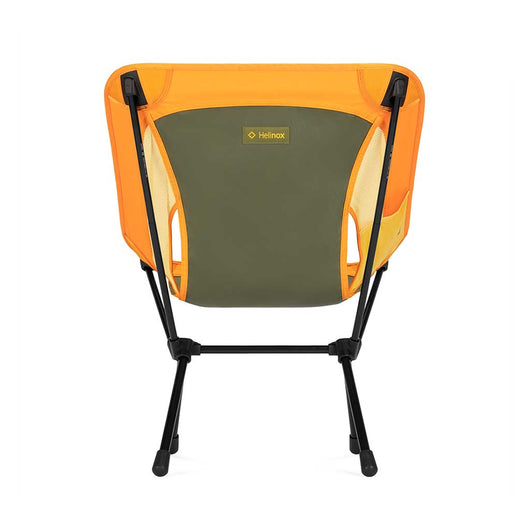Helinox | Chair One (re) | Camp chair | Flame Multi Block | WildBounds