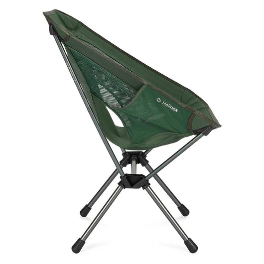 Helinox | Chair One (re) | Camp chair | Forest Green | WildBounds UK