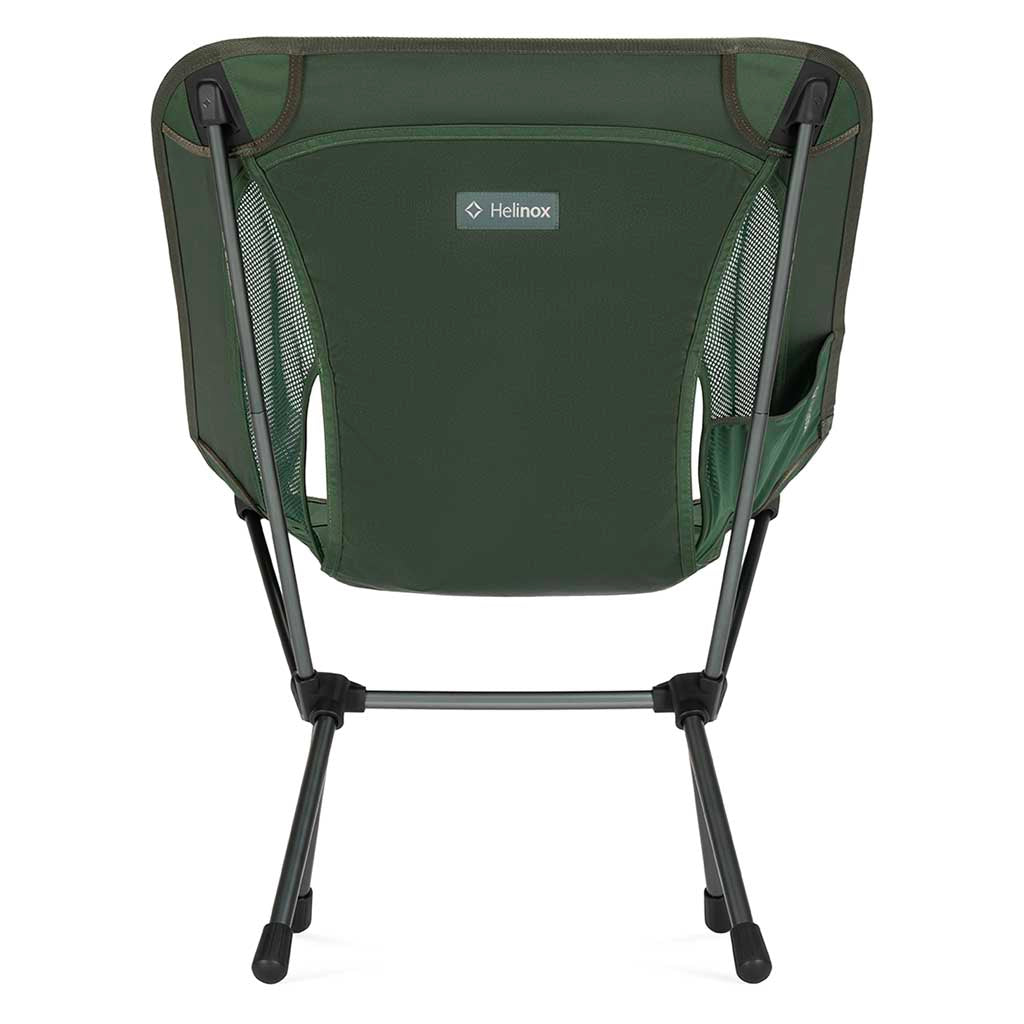 Chair One (re) Helinox 10003218 Chairs One Size / Forest Green