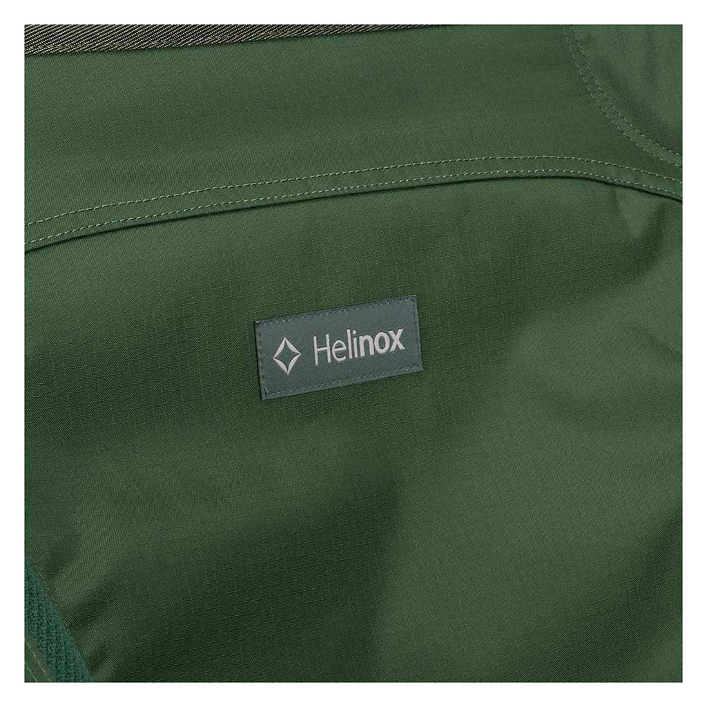 Chair One (re) Helinox 10003218 Chairs One Size / Forest Green