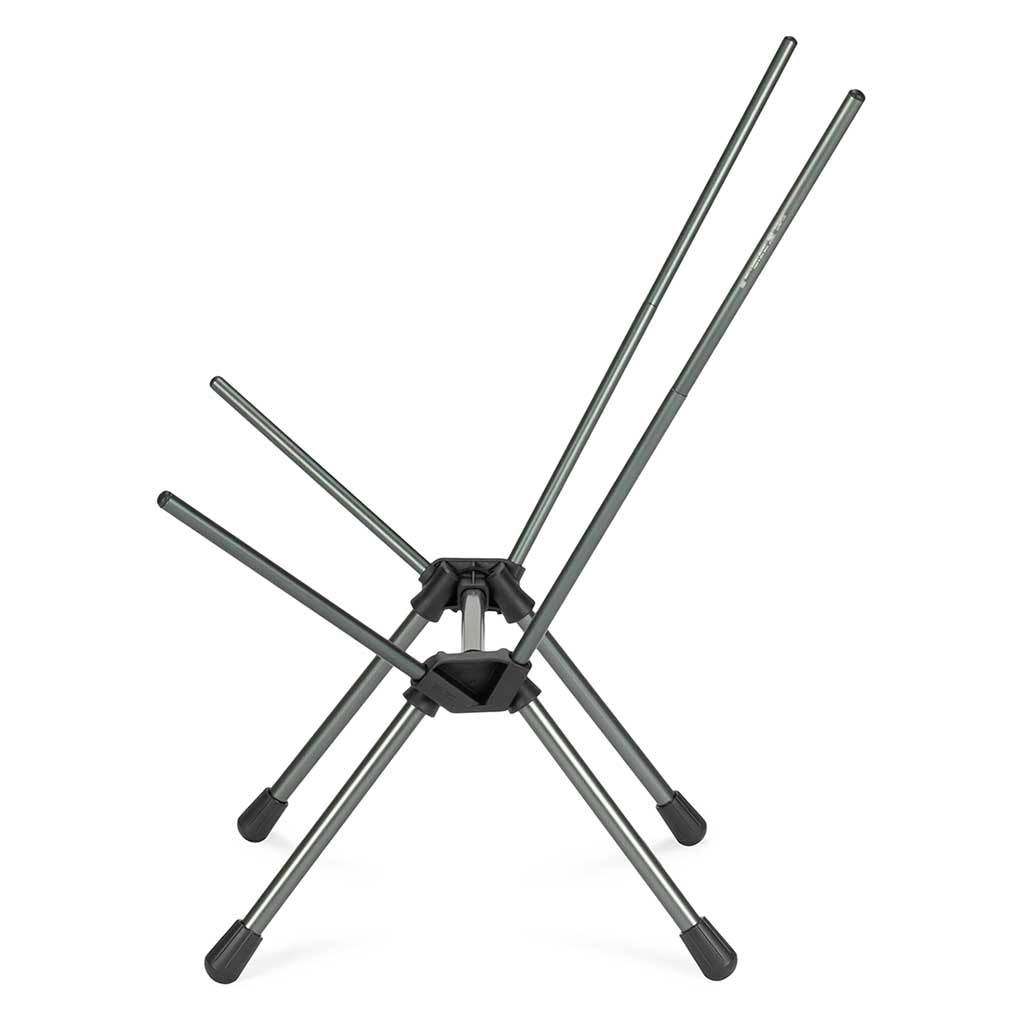 Chair One (re) Helinox 10003218 Chairs One Size / Forest Green