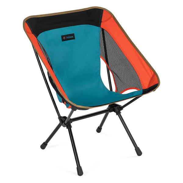 Chair One (re) Helinox 10003713 Chairs One Size / Heritage Multi Block